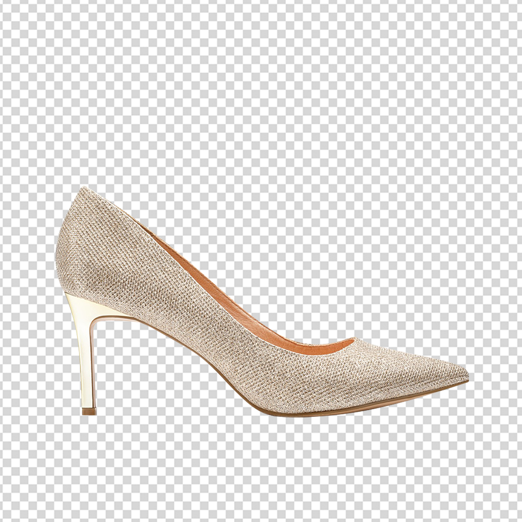 After Clipping Path